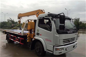 龙城24小时道路救援服务