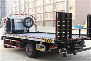 龙城24小时道路救援电话