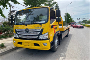 龙城汽车救援头像