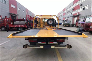 龙城附近汽车救援服务