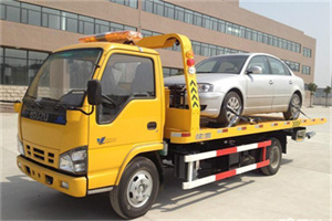 龙城道路救援一般怎么收费