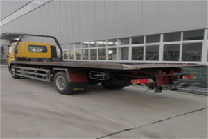 龙城24小时公路救援电话