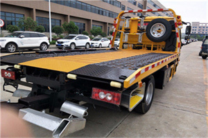 龙城24小时汽车送油服务公司