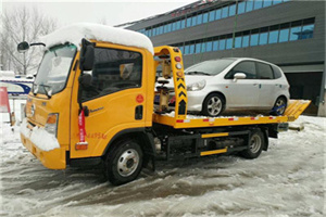 龙城附近道路救援服务