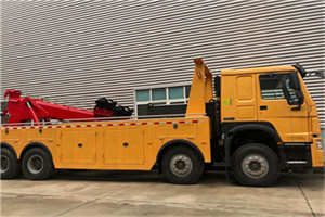 龙城道路救援公司